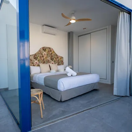 Appartement Sabbia Infinity