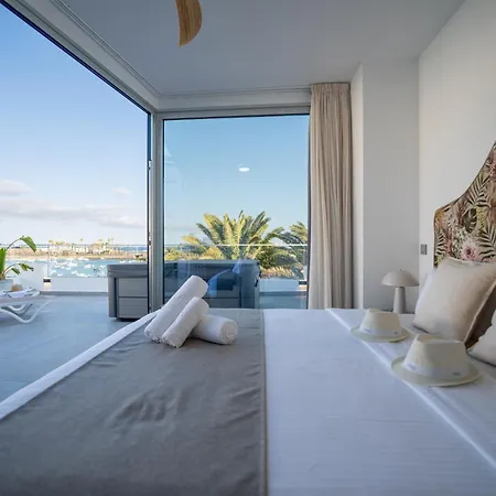 Appartement Sabbia Infinity *