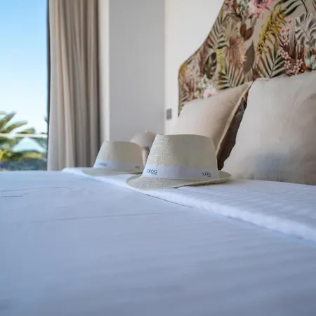 Sabbia Infinity Appartement