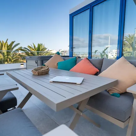 Sabbia Infinity Appartement