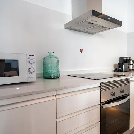 Sabbia Infinity Apartament Arrecife (Lanzarote)