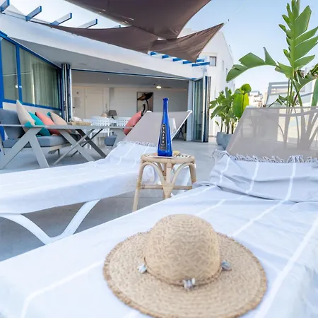 Sabbia Infinity * Arrecife (Lanzarote)