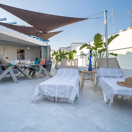 Sabbia Infinity Appartement *