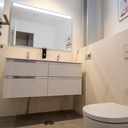 Sabbia Infinity Appartement *