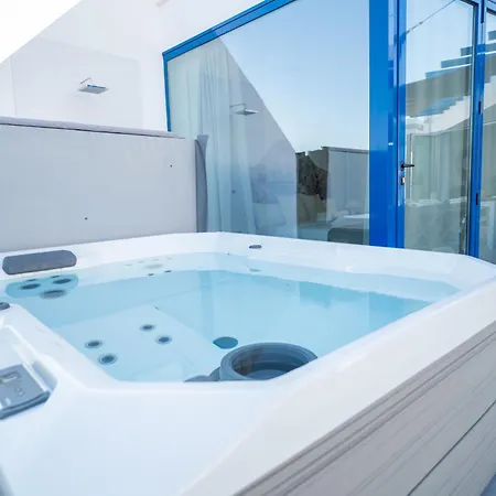 Appartement Sabbia Infinity