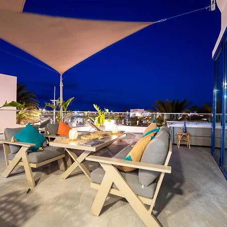 Sabbia Infinity Arrecife (Lanzarote)