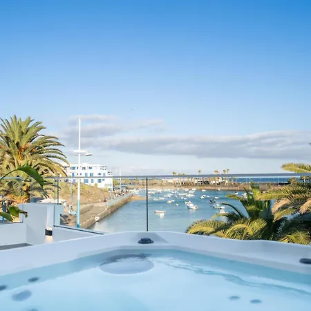 Appartement Sabbia Infinity