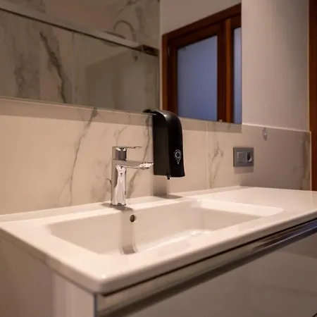 Appartement Sabbia Infinity