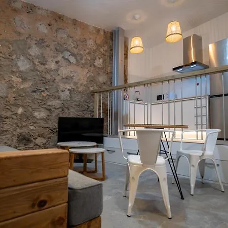 Sabbia Infinity Appartement *