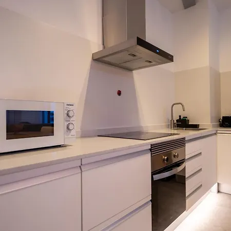Apartament Sabbia Infinity *