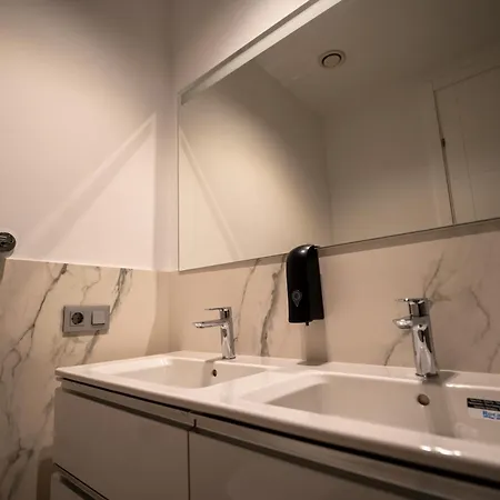 Appartement Sabbia Infinity