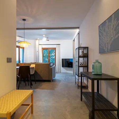 Appartement Sabbia Infinity