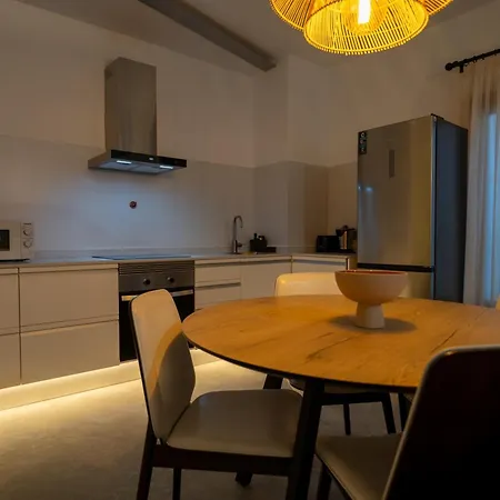Apartament Sabbia Infinity Arrecife (Lanzarote)