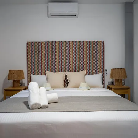 Sabbia Infinity Arrecife (Lanzarote)