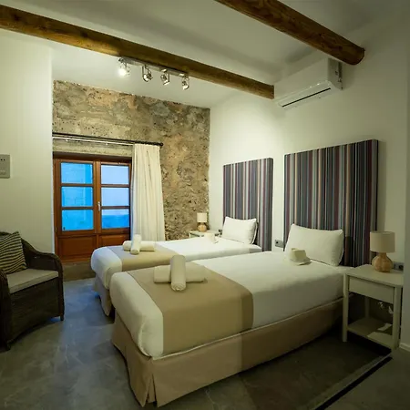 Sabbia Infinity Appartement