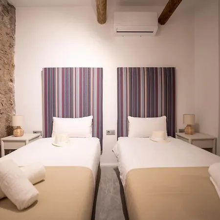 Appartement Sabbia Infinity *