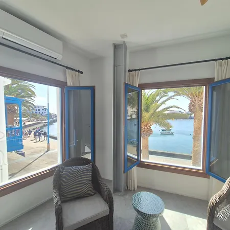 Sabbia Infinity Appartement