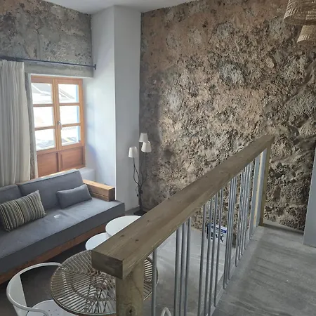 Apartament Sabbia Infinity Arrecife (Lanzarote)