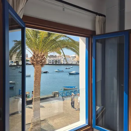Apartament Sabbia Infinity Arrecife (Lanzarote)