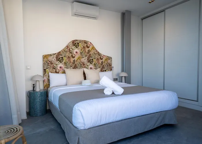 Sabbia Infinity Lejlighed Arrecife (Lanzarote)