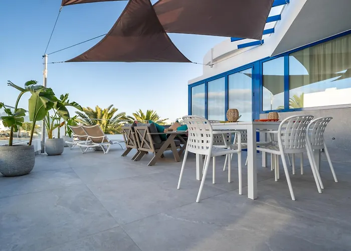 Lejlighed Sabbia Infinity