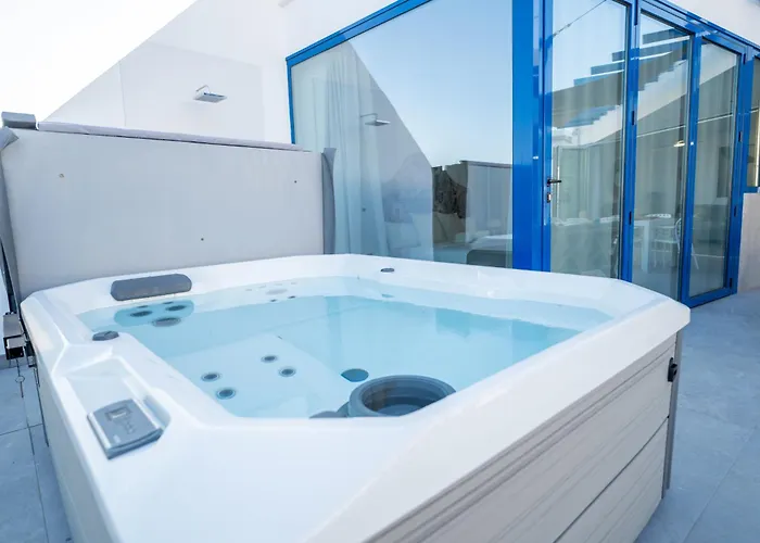 Lejlighed Sabbia Infinity