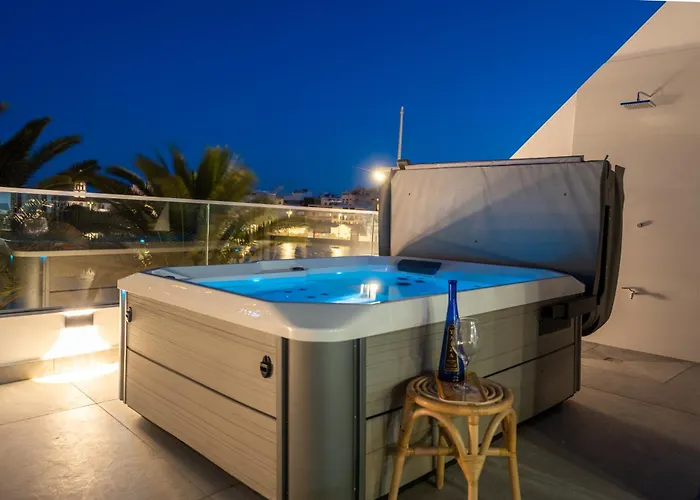 Lejlighed Sabbia Infinity