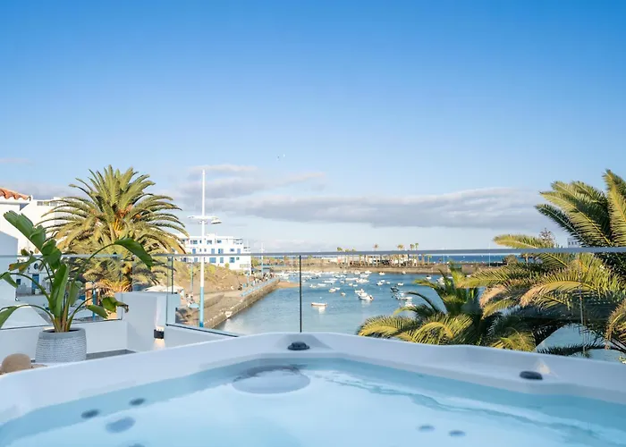 Lejlighed Sabbia Infinity