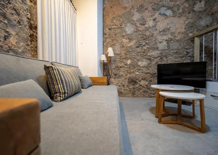 Lejlighed Sabbia Infinity Arrecife (Lanzarote)