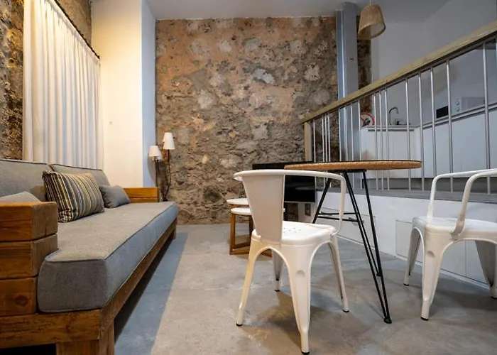 Sabbia Infinity Lejlighed Arrecife (Lanzarote)