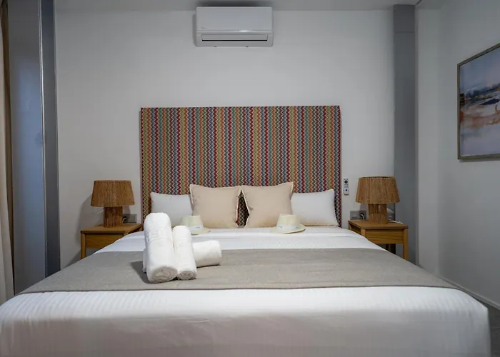 Sabbia Infinity Arrecife (Lanzarote)