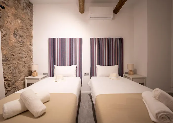 Lejlighed Sabbia Infinity *