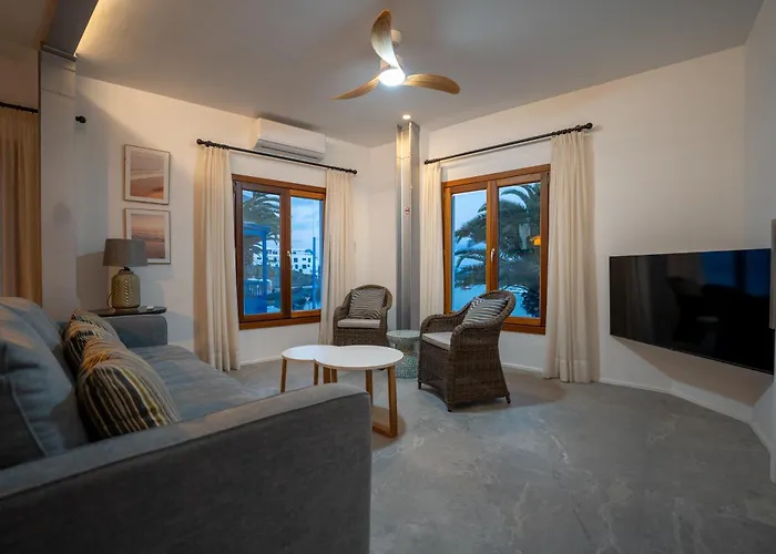 Lejlighed Sabbia Infinity Arrecife (Lanzarote)