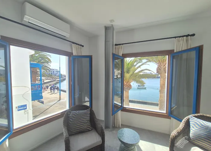 Sabbia Infinity Lejlighed