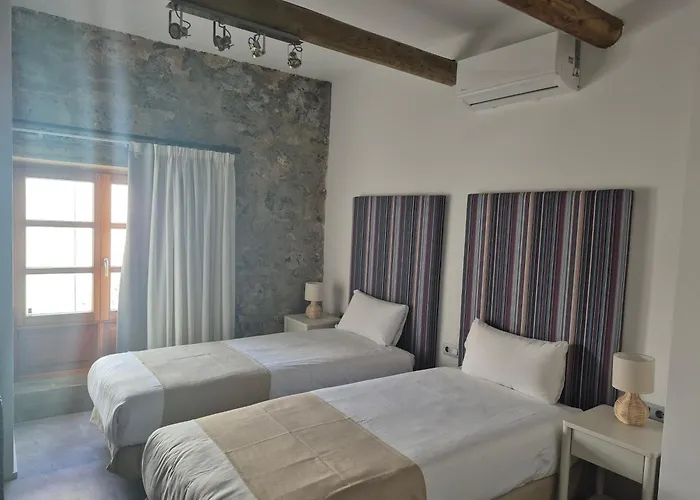 Sabbia Infinity Arrecife (Lanzarote)