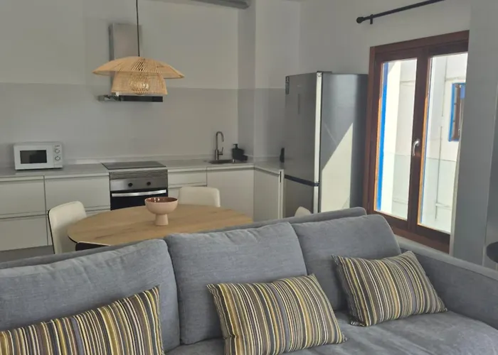 Lejlighed Sabbia Infinity *