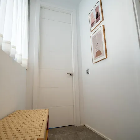 Appartamento Sabbia Infinity