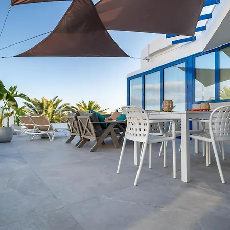 Appartamento Sabbia Infinity