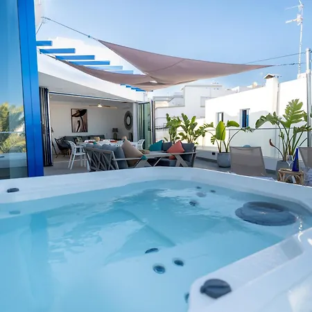 Sabbia Infinity Arrecife (Lanzarote)