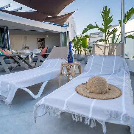 Sabbia Infinity Apartamento