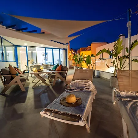 Sabbia Infinity Arrecife (Lanzarote)