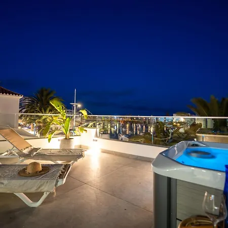 Sabbia Infinity Lejlighed Arrecife (Lanzarote)