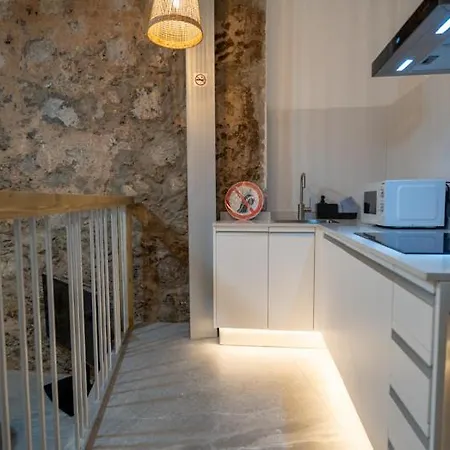 Sabbia Infinity Apartamento Arrecife (Lanzarote)