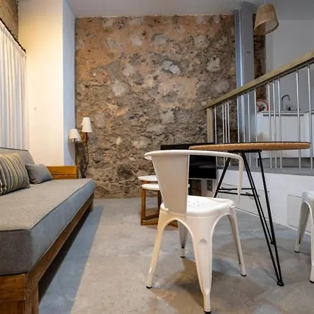 Sabbia Infinity Lejlighed Arrecife (Lanzarote)