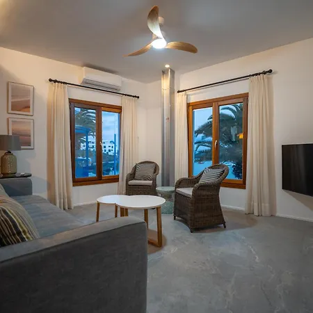 Apartamento Sabbia Infinity Arrecife (Lanzarote)
