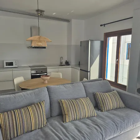 Apartamento Sabbia Infinity *