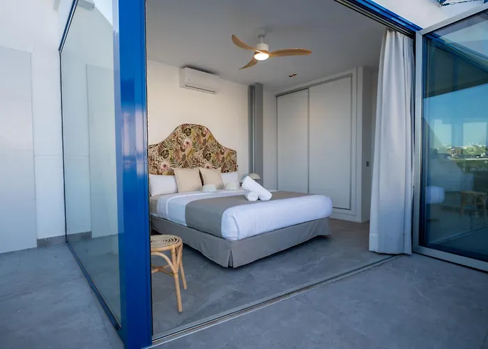 Apartment Sabbia Infinity