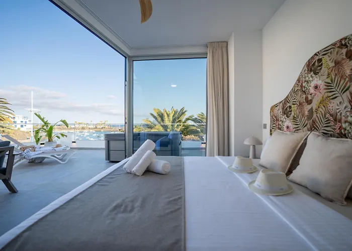 Apartment Sabbia Infinity *