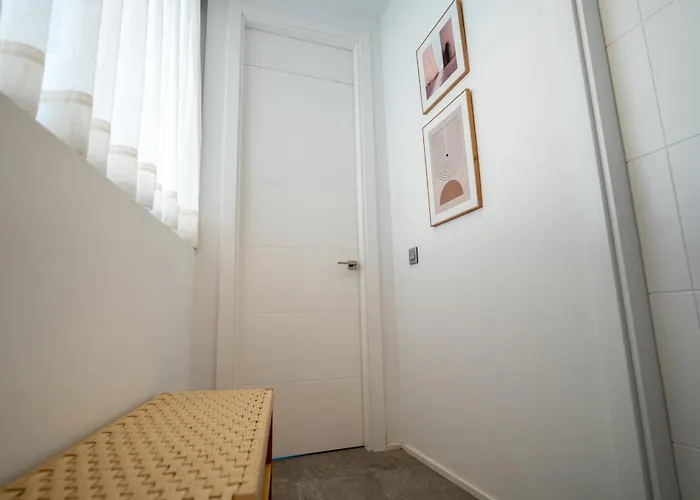 Apartment Sabbia Infinity