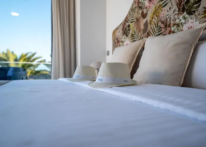 Sabbia Infinity Apartment